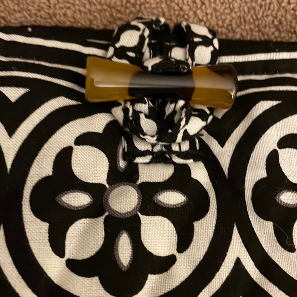 Vera Bradley Tote NWT - Picture 4 of 8
